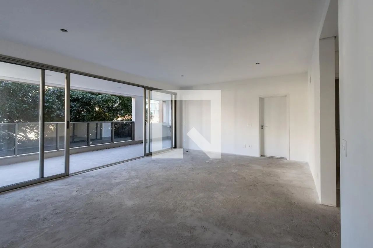 Apartamento à Venda - Perdizes, 4 Quartos, 222 m2