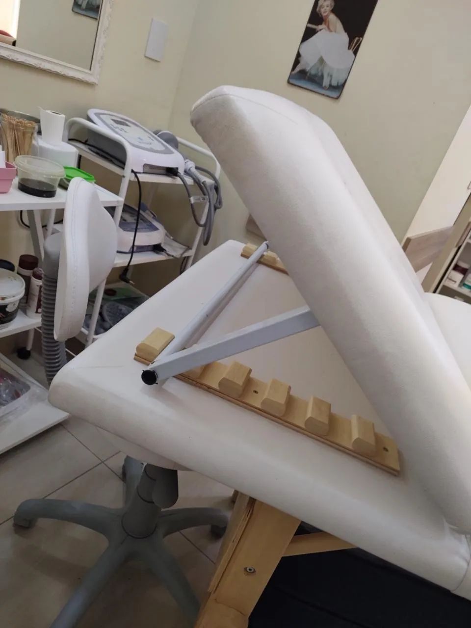 Macas para Estética  - Foto 2