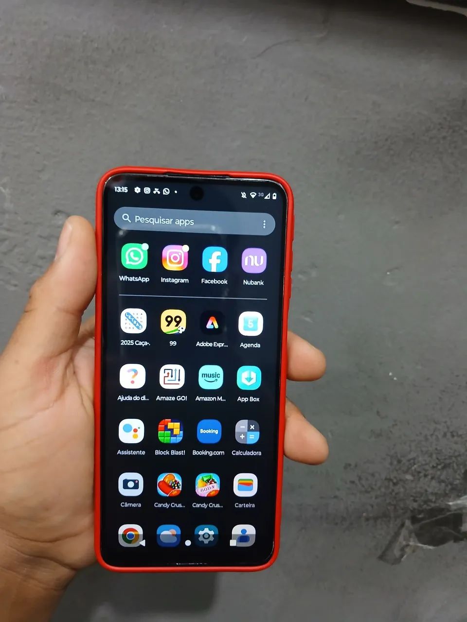 Motorola G42 - Foto 2