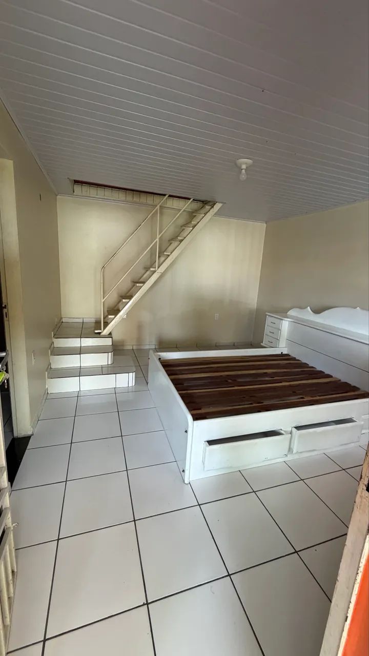 Casa para alugar - Aparecida - Foto 4