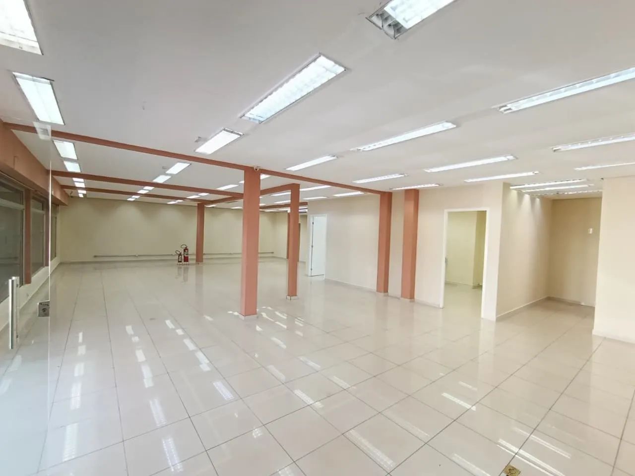 Salão Comercial Aluga-se - Foto 3