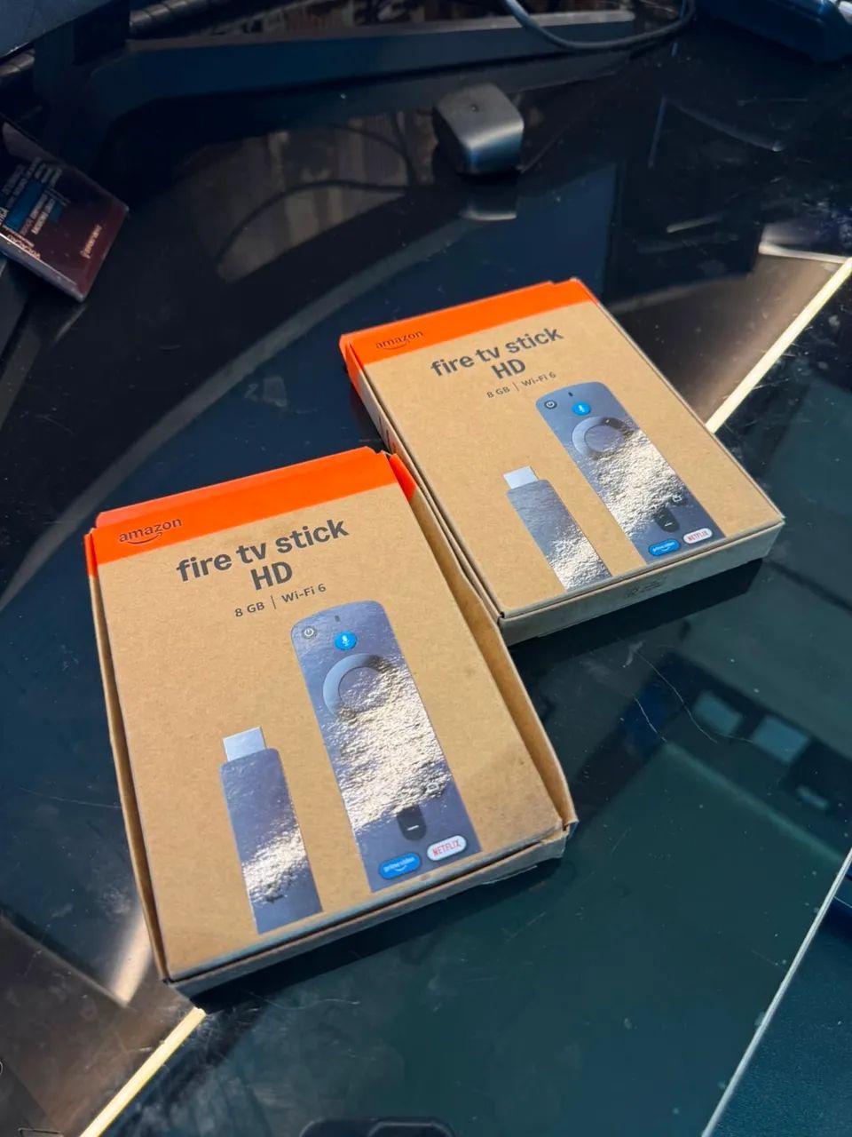 Fire TV Stick HD - Foto 3