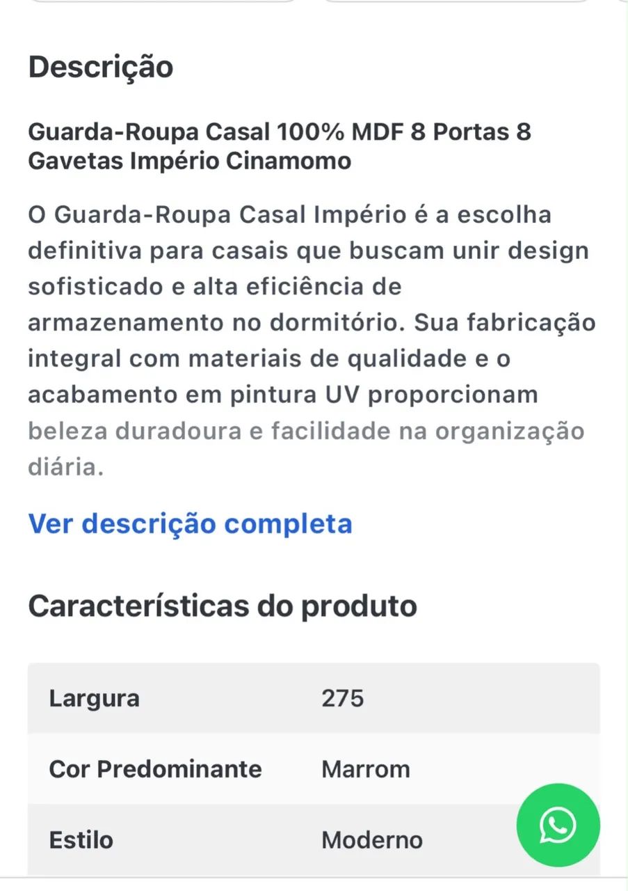 GUARDA-ROUPA  - Foto 5