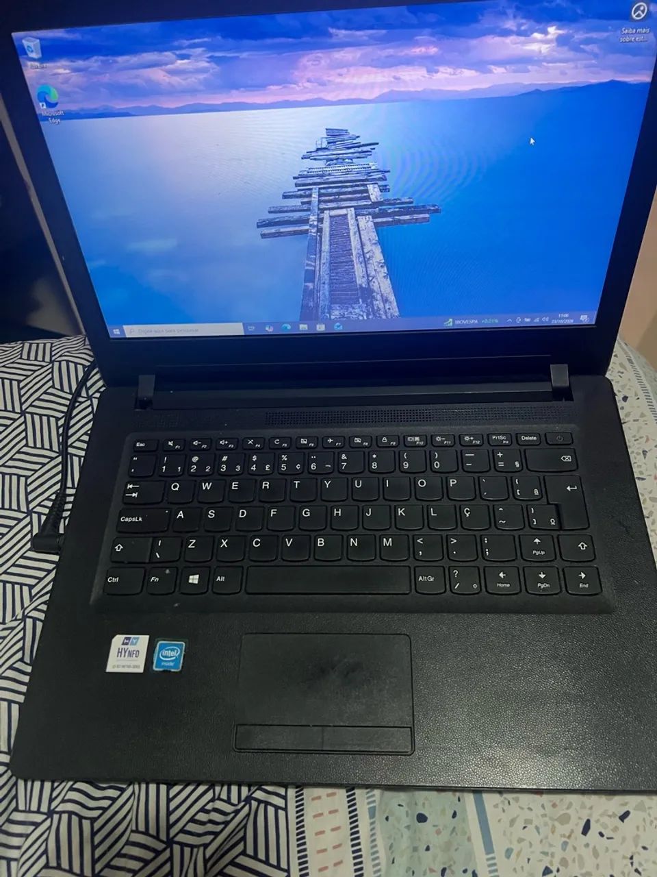 Notebook Lenovo Ideapad - Foto 4
