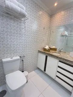 APT 4/4 LUXO CIRCUITO PACOTE CARNAVAL  - Foto 11