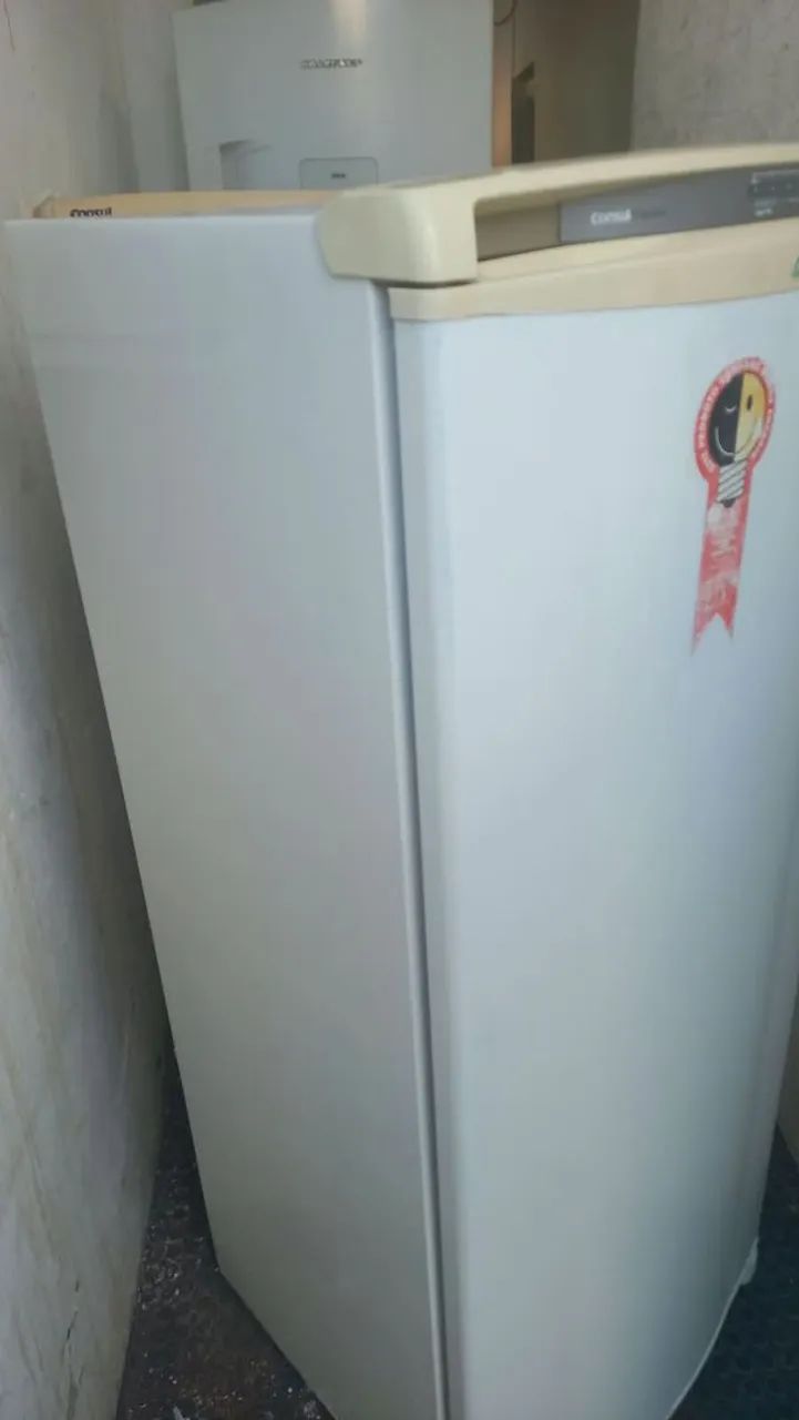 Geladeira  - Foto 2