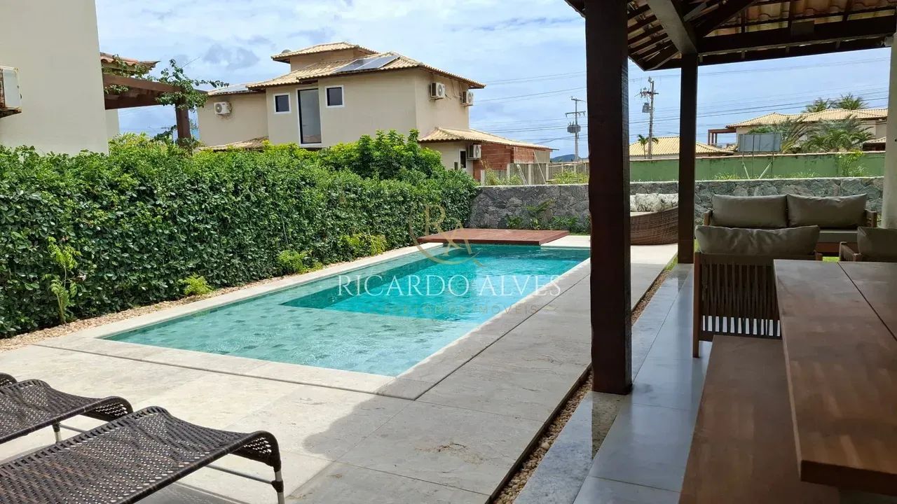 Casa em Búzios 5 suítes em condomínio - Foto 5