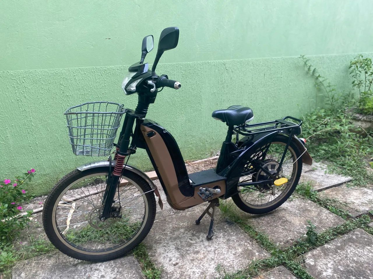 Sousa Bike Elétrica  - Foto 3
