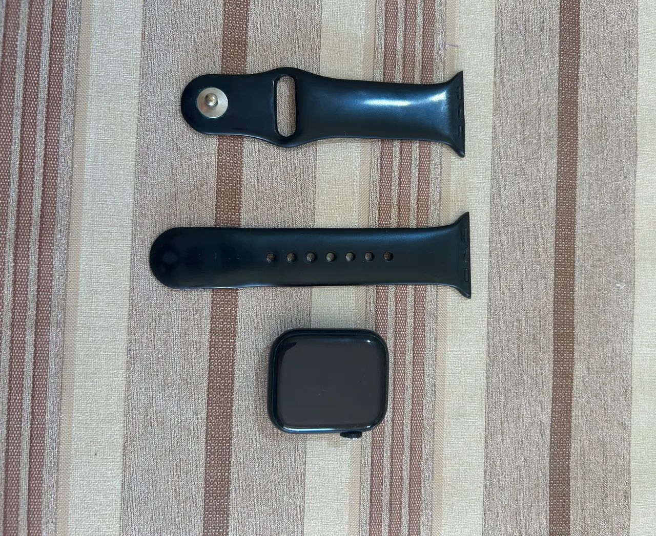 Apple Watch séries 7 41mm - Foto 3