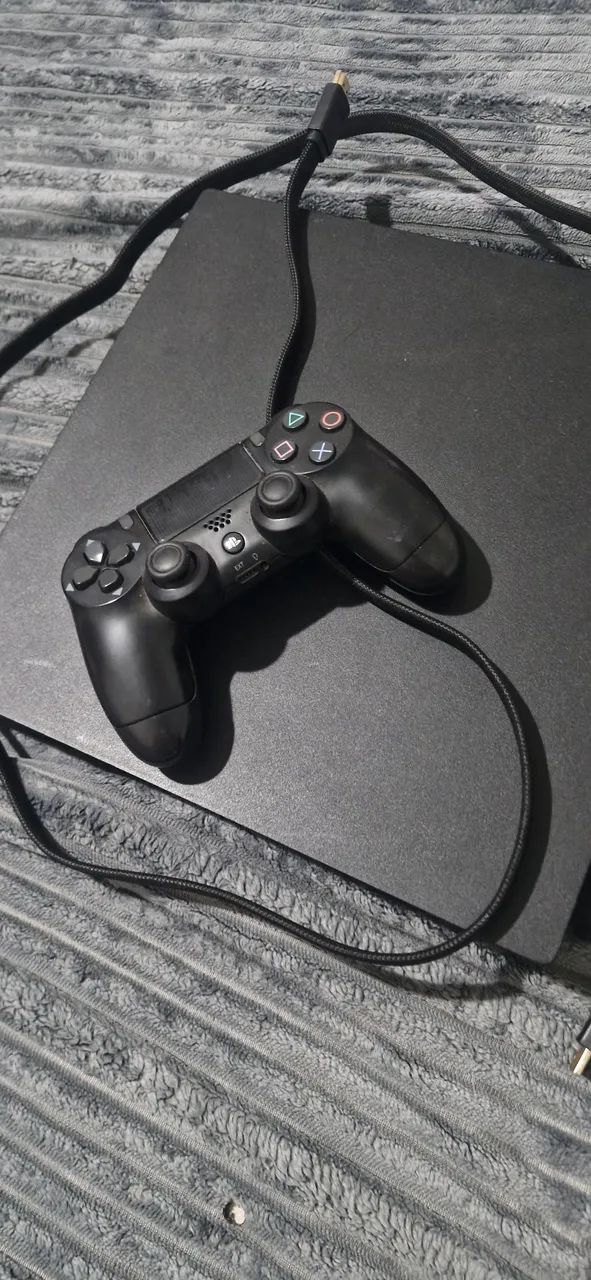 Ps4 Pro 1 T - Foto 3