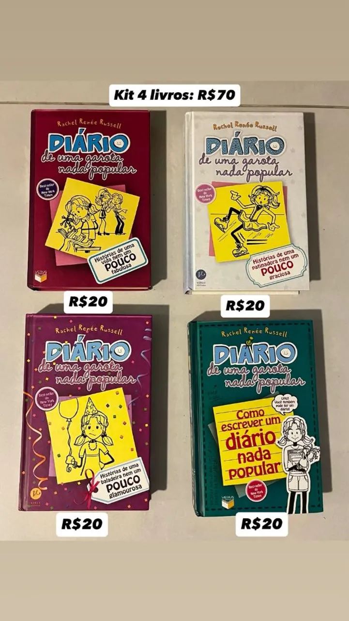 Diversos livros - Foto 2