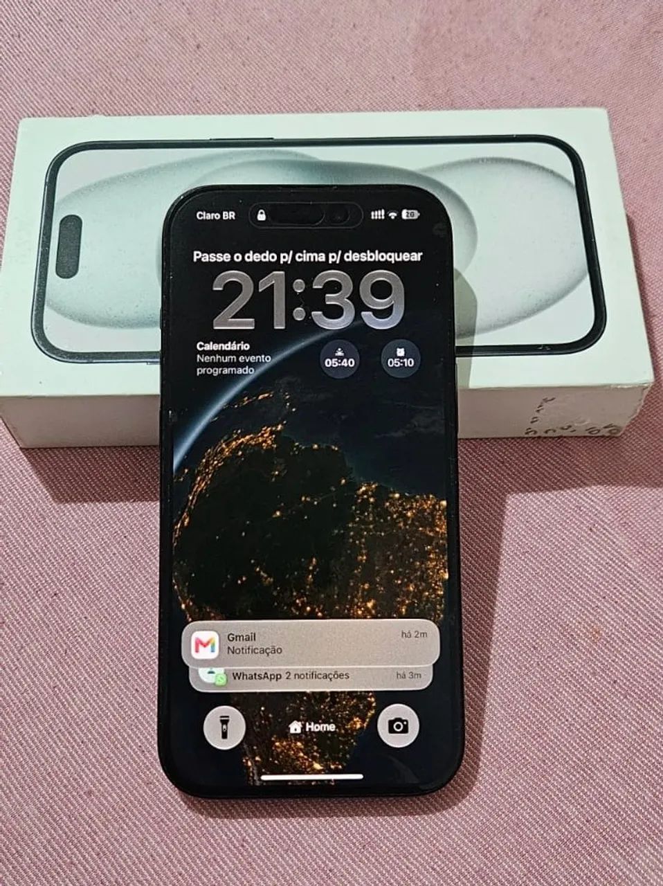 Iphone 15 128gb