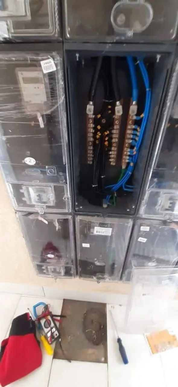 ELETRICISTA VILA NAIR - Foto 5