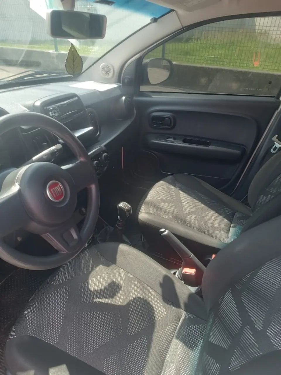 Fiat Mobi Like 1.0 Fire Flex 5P. 2019 - Foto 5