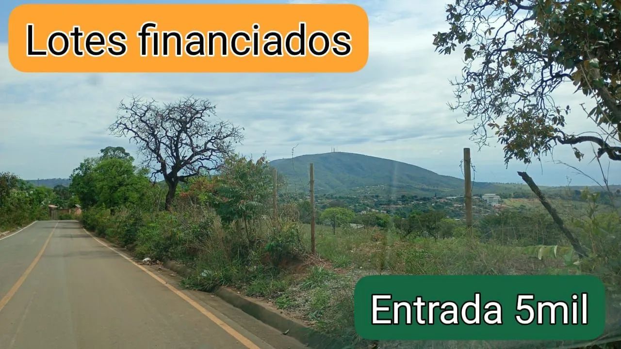 Lotes de 300 mts 