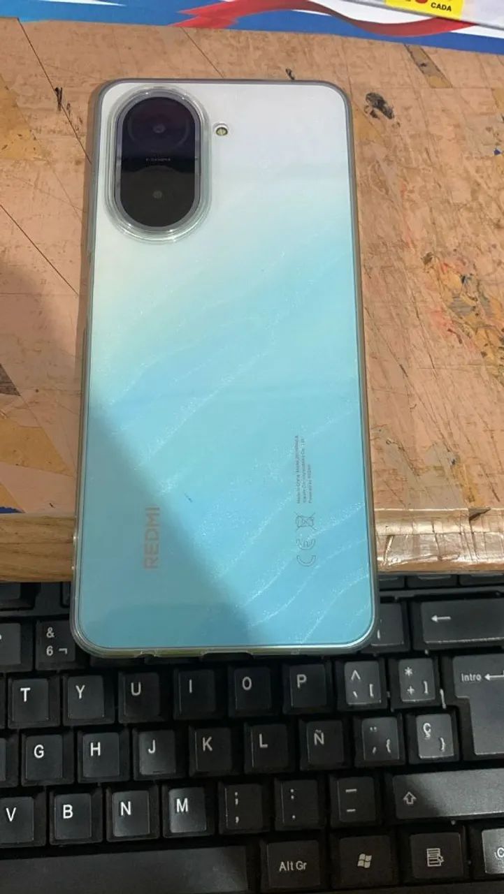 Celular - Foto 2