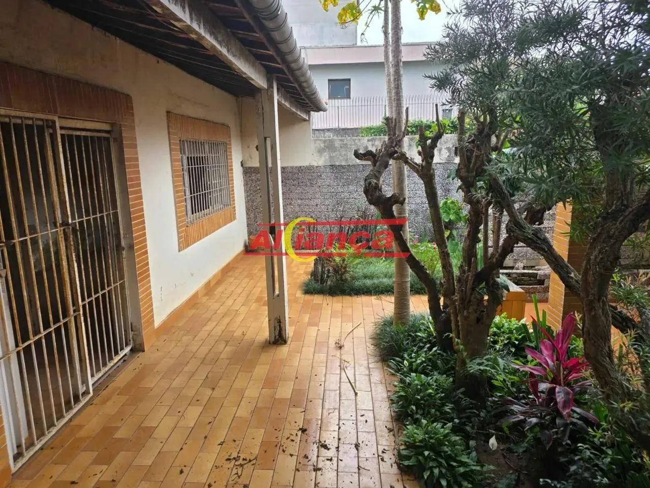 CASA TÉRREA COM 3 DORMITÓRIOS A VENDA (TERRENO 520 M²) - VALE DOS MACHADOS GUARULHOS - SP. - Foto 11