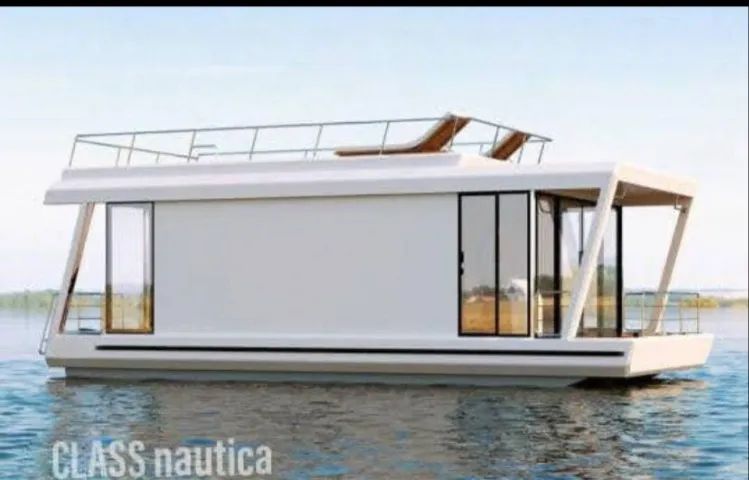 barco casa - Foto 3