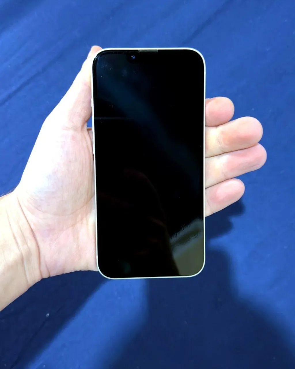 iPhone 13 128GB Branco | Perfeito Estado | Bateria 86% - Foto 2