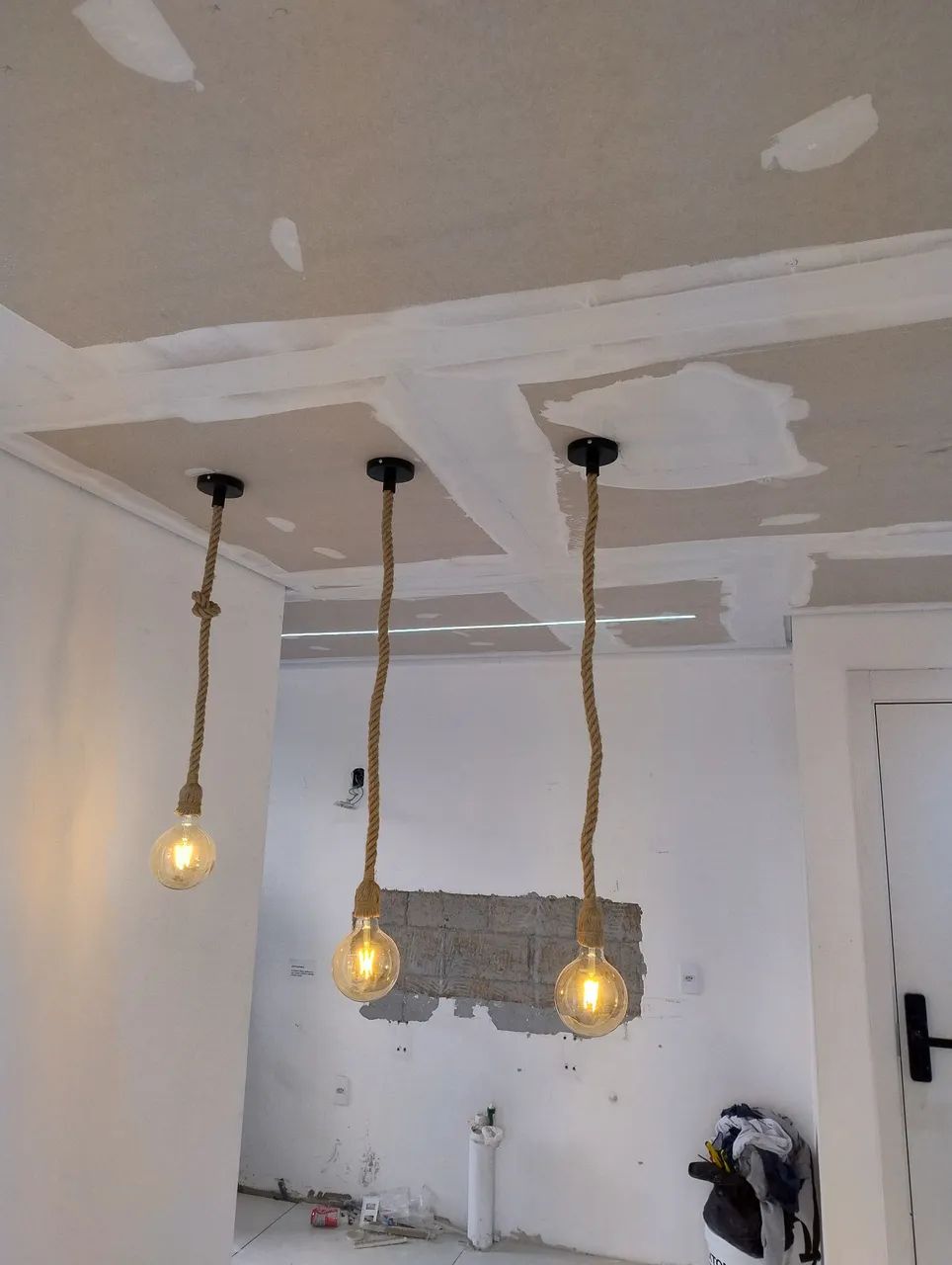 Drywall  - Foto 3