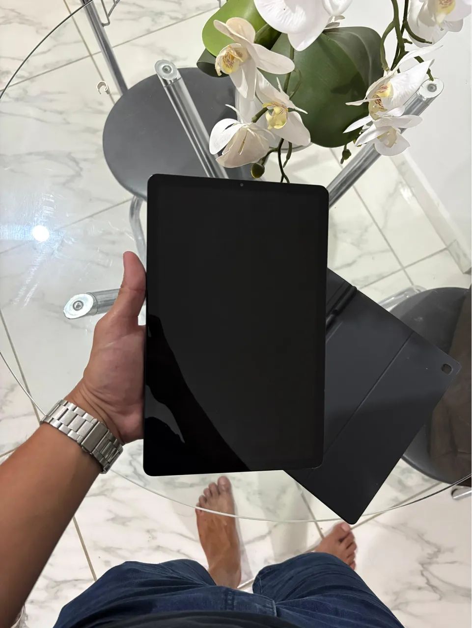 Tablet S6 lite - Foto 3