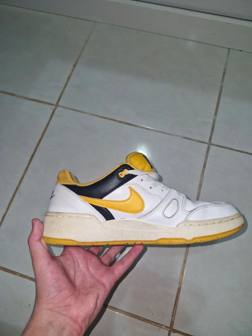 Nike full force - Foto 3
