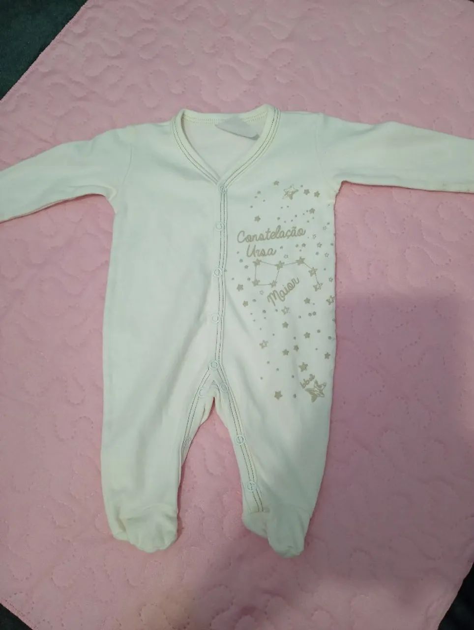 Roupa infantil  - Foto 2