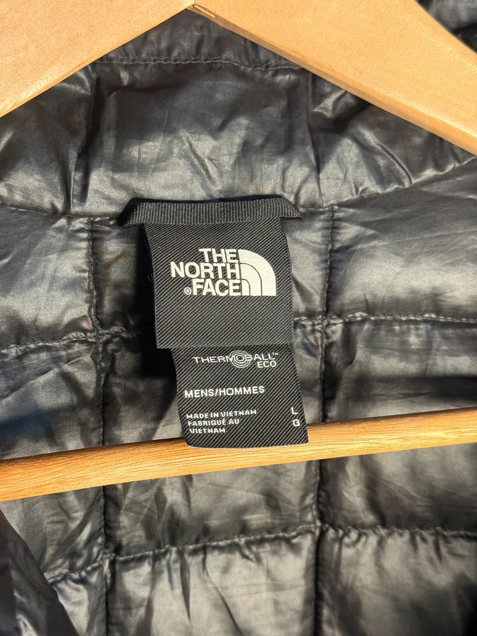 Jaqueta The North Face Thermoball G Masc - Foto 5