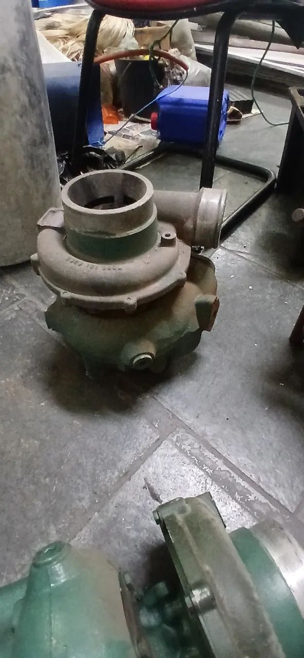 Peças para barco.  - Foto 3