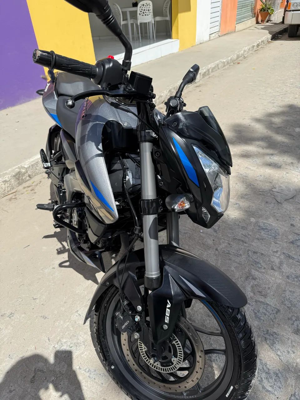 Moto  - Foto 4