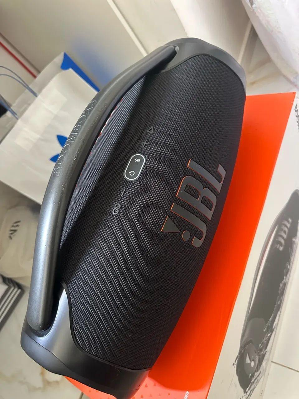 Bombox 3  - Foto 2