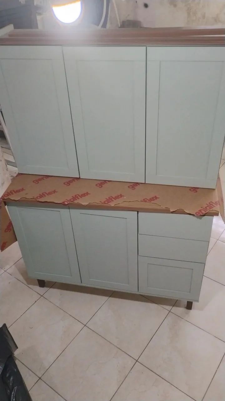Armário de cozinha  - Foto 5