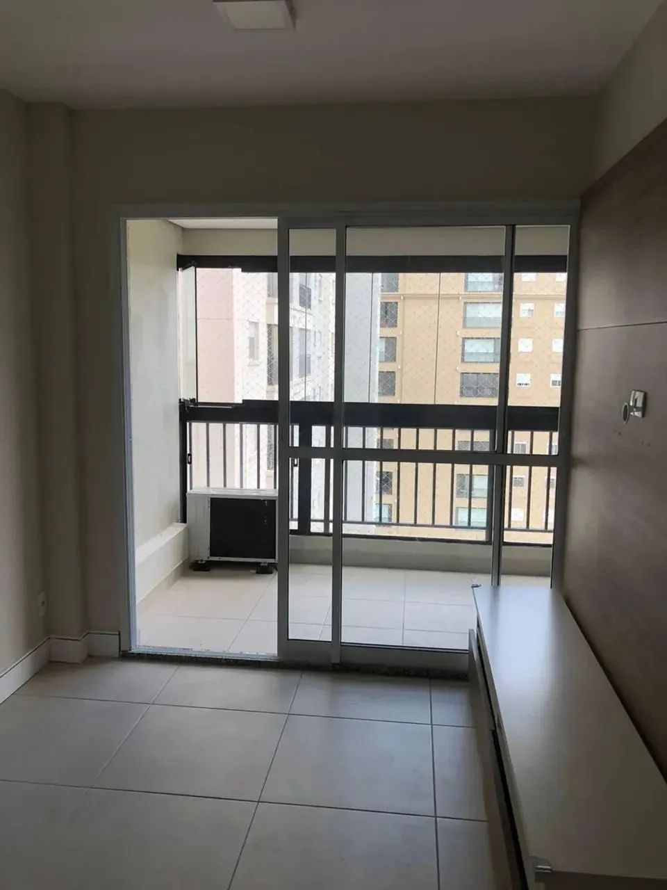 Imóvel para aluguel tem 65 metros quadrados com 2 quartos em Alphaville Empresarial - Baru - Foto 3