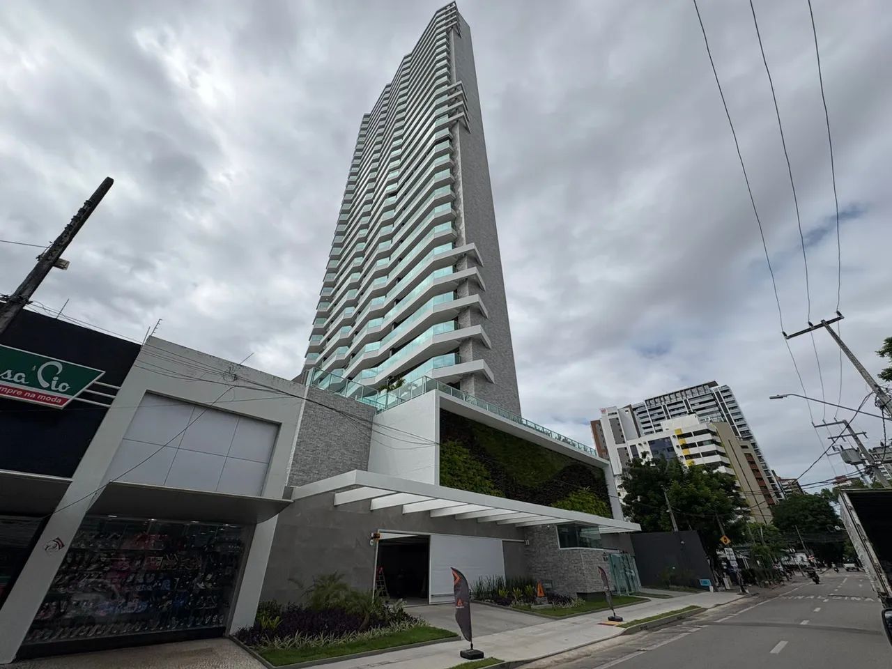 APARTAMENTO para alugar na cidade de FORTALEZA-CE