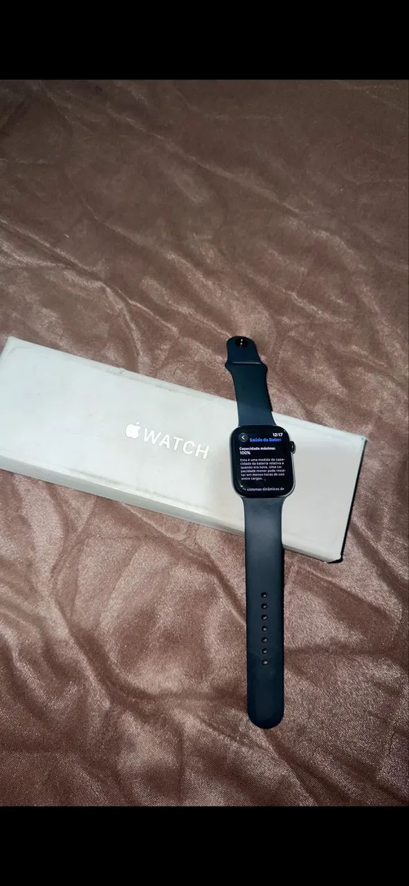 Apple Watch s9 