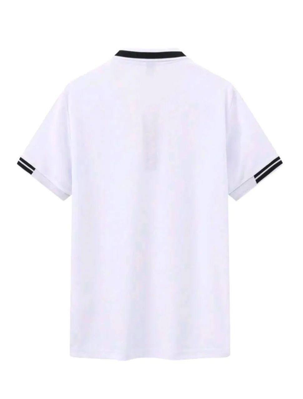 Camisa Polo Masculina  - Foto 2