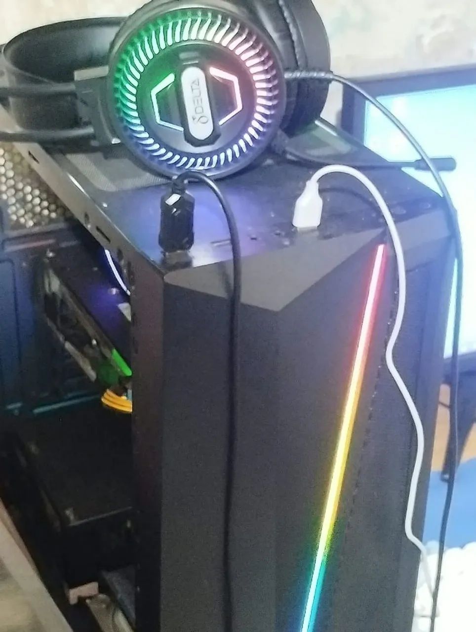 Vende-se Pc gamer  - Foto 4