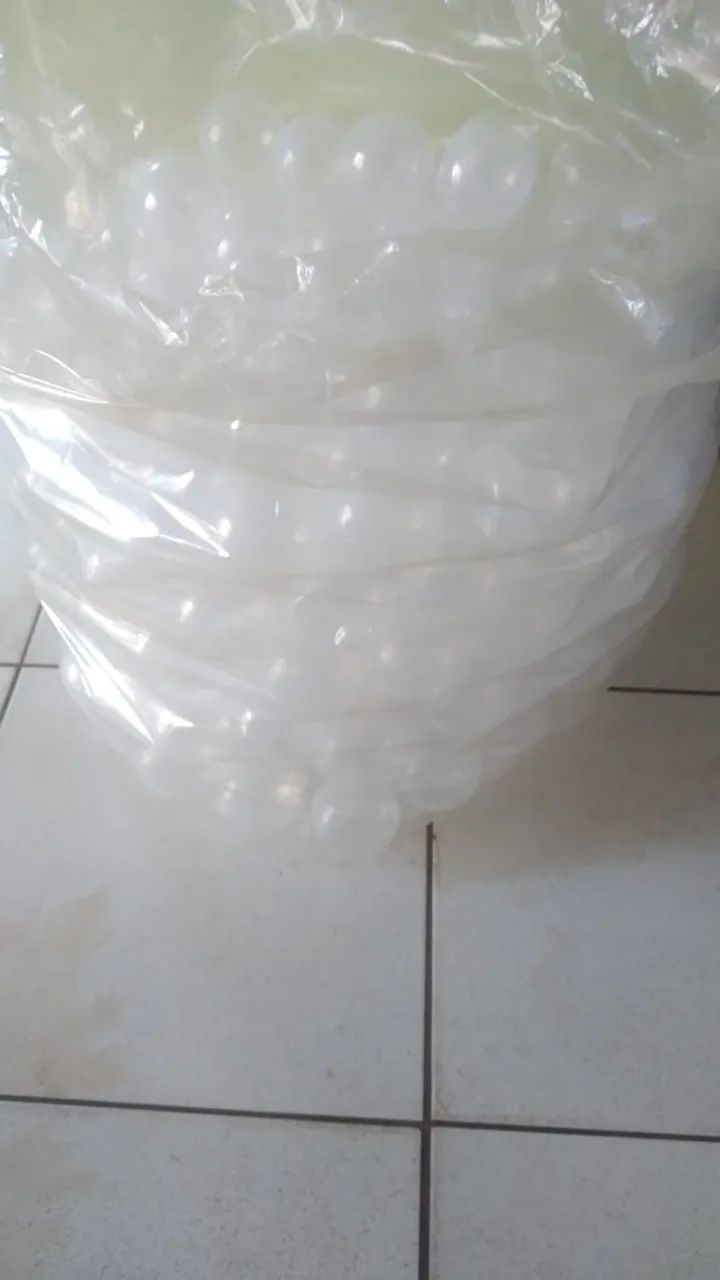 bolinhas para piscina de bolinha
