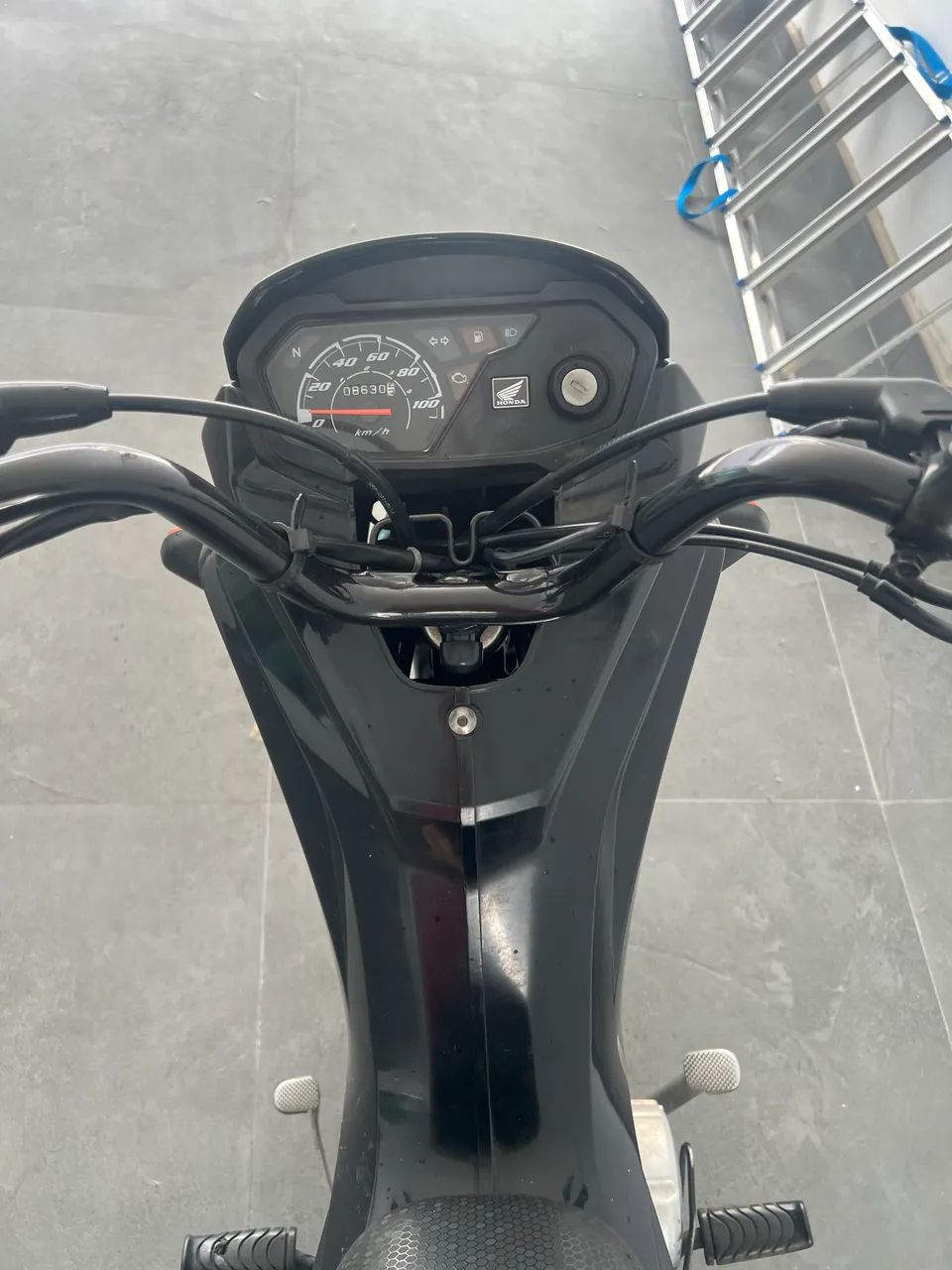 Vende Pop 110i  - Foto 2