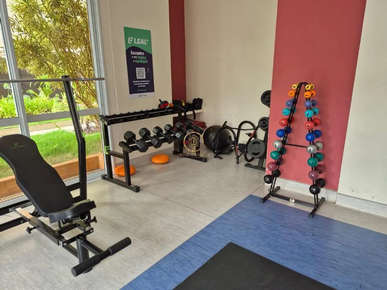 Apartamento para alugar em Campinas, Botafogo, com 1 quarto, com 47 m², Dot Home - Foto 2