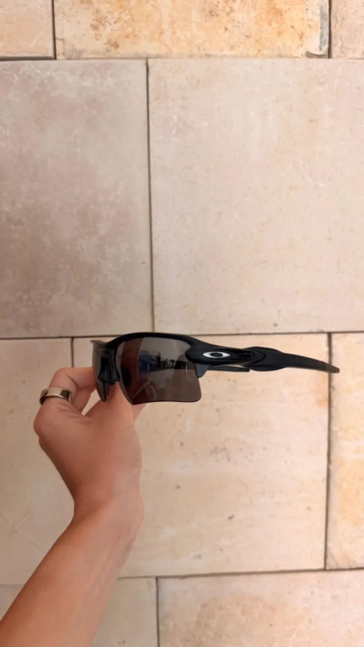 Oakley Flak 2.0 Polarizado - Foto 2