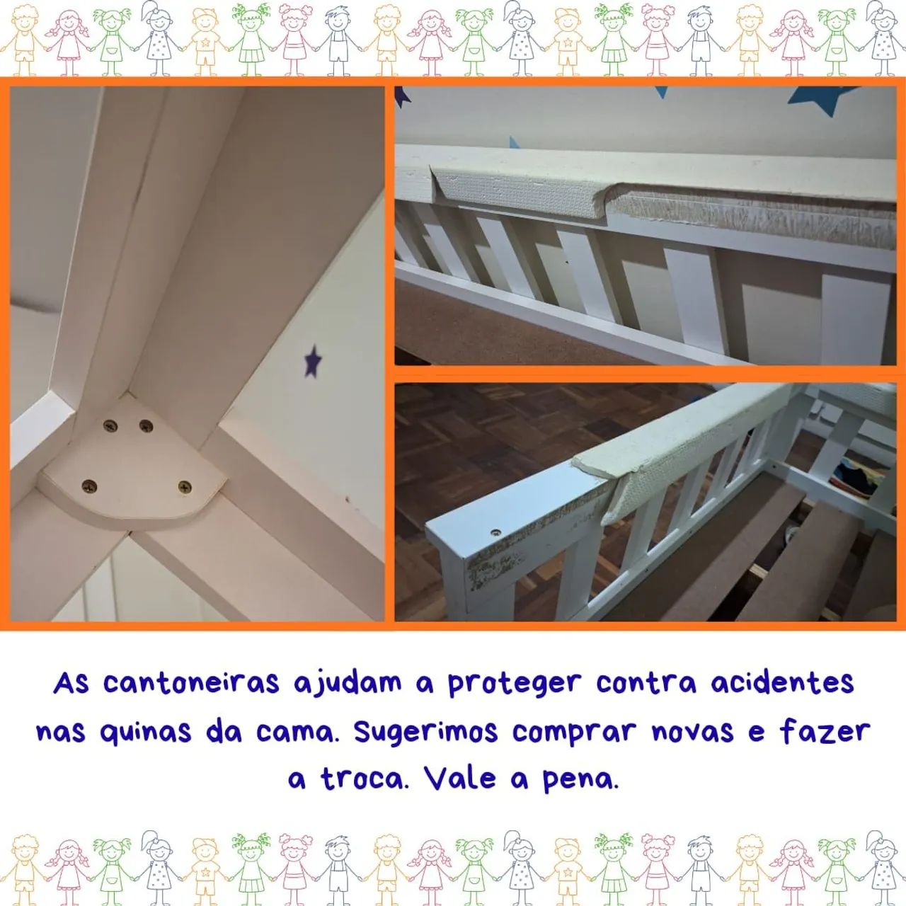 Mini Cama Montessoriana  - Foto 4