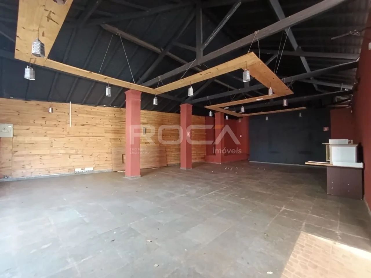 Ponto Comercial para Alugar no Jardim Irajá, em Ribeirão Preto. - Foto 4