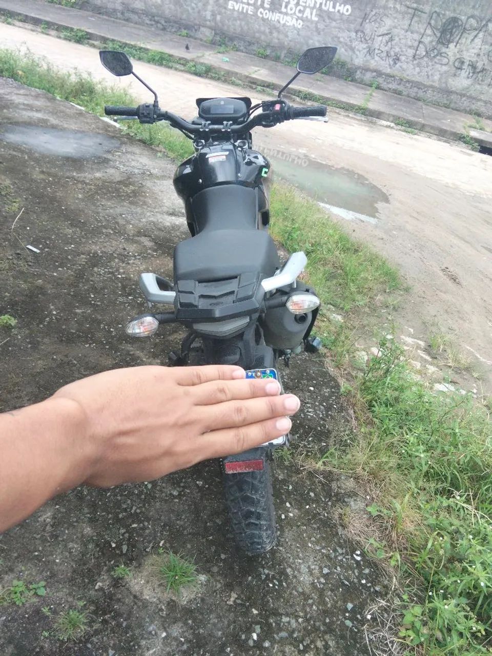 Pra vender ligeiro 