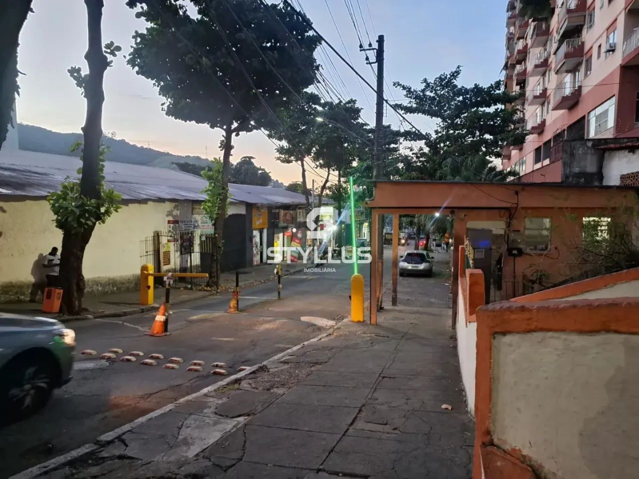 Tomás Coelho | Apartamento 2 quartos - Foto 2
