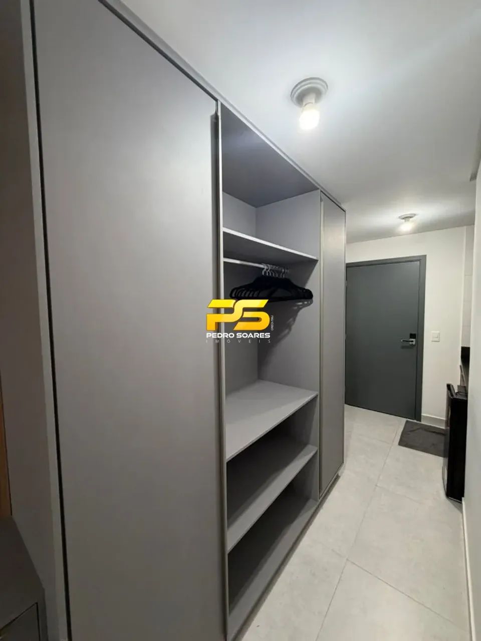 Apartamento Garden Beira-Mar para Locação  Intermares REF: AP1406 - Foto 5