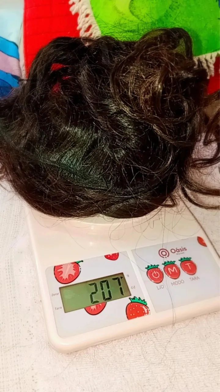 Cabelo Natural - Foto 2