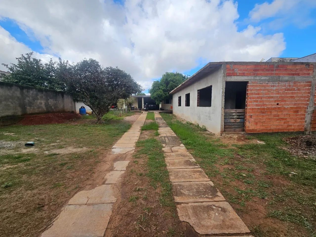 Casa a venda em Rubiao jr - Foto 3