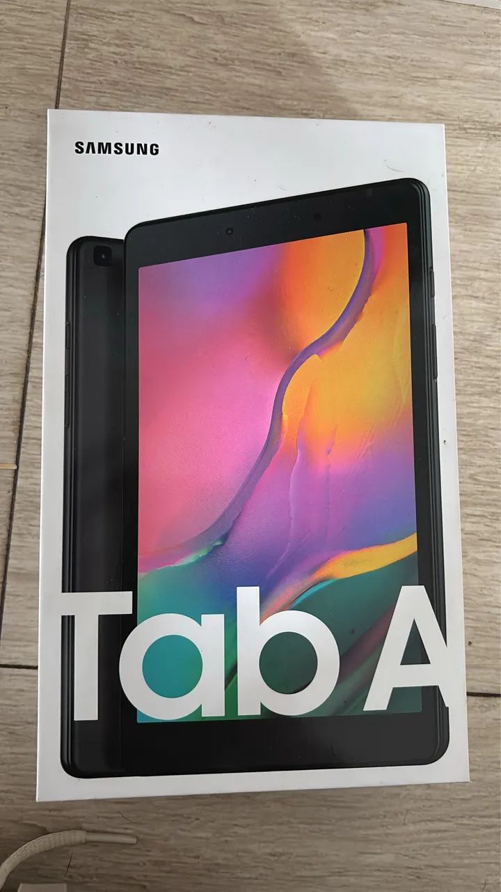 Tablet Samsung galaxy tab A  - Foto 3