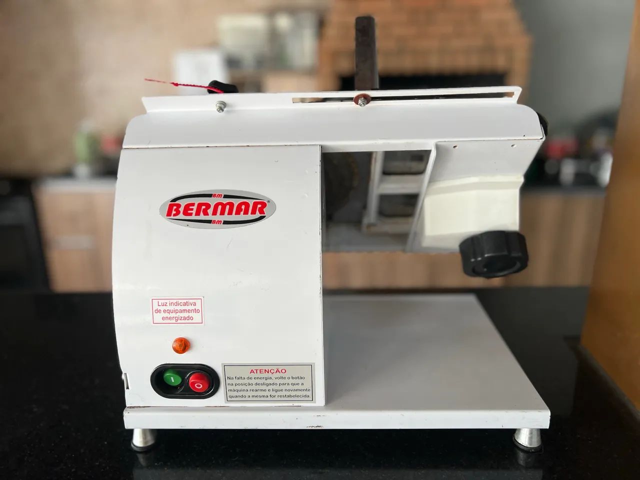 Cortador de Frios Bermar  - Foto 4